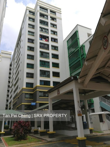 Woodlands Circle thumbnail photo